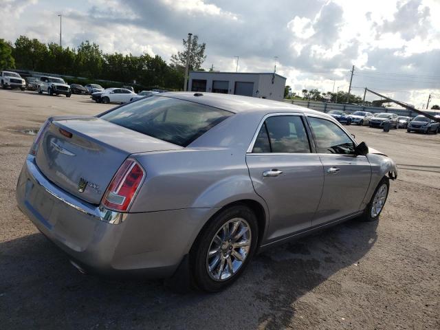 Photo 4 from auction – 2014 CHRYSLER 300C with VIN 2C3CCAET7EH117868