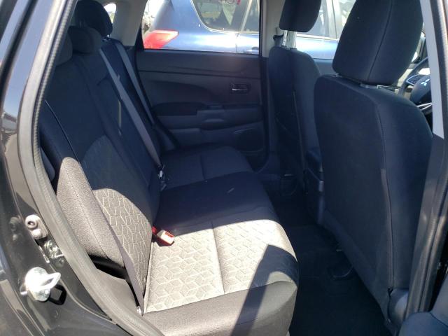 Photo 6 from auction – 2022 MITSUBISHI OUTLANDER with VIN JA4APUAU4NU002014