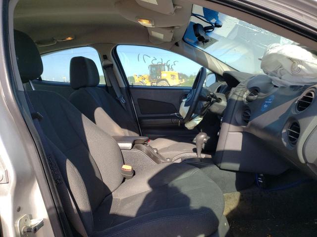 Photo 5 from auction – 2005 PONTIAC GRAND PRIX with VIN 2G2WP522351326571