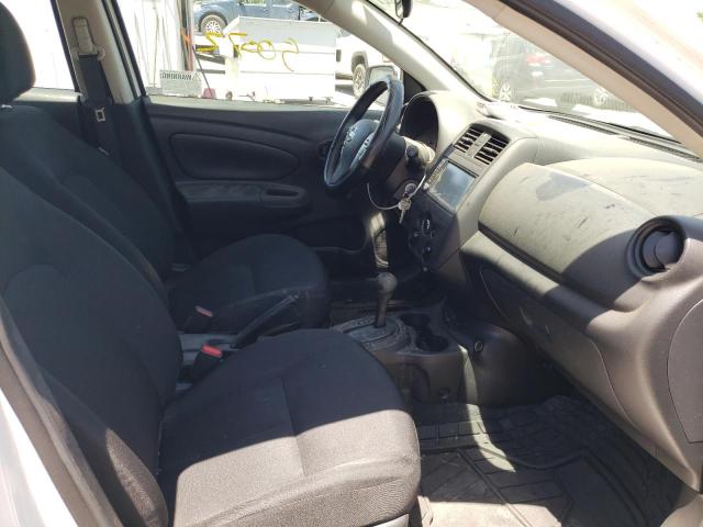 Photo 5 from auction – 2019 NISSAN VERSA S with VIN 3N1CN7AP1KL830725