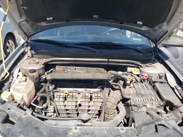 Photo 7 from auction – 2013 DODGE AVENGER SE with VIN 1C3CDZAB3DN713283