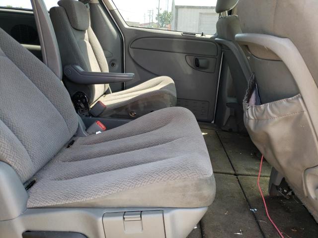 Photo 6 from auction – 2006 DODGE GRAND CARA with VIN 2D4GP44LX6R914859