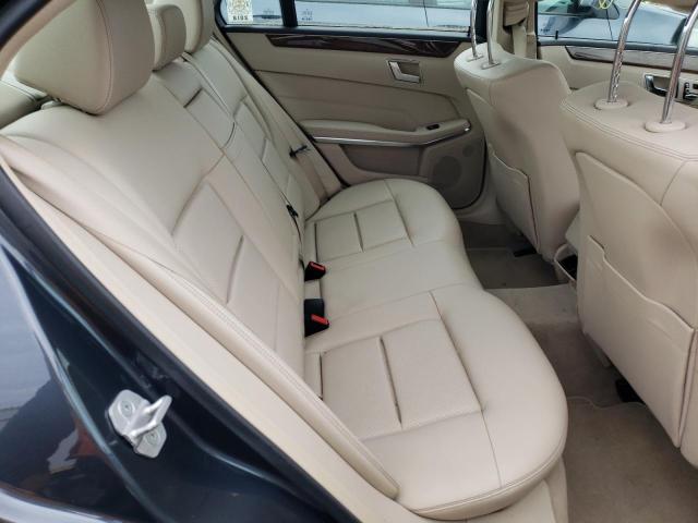 Photo 6 from auction – 2014 MERCEDES-BENZ E 350 4MAT with VIN WDDHF8JB5EA875050