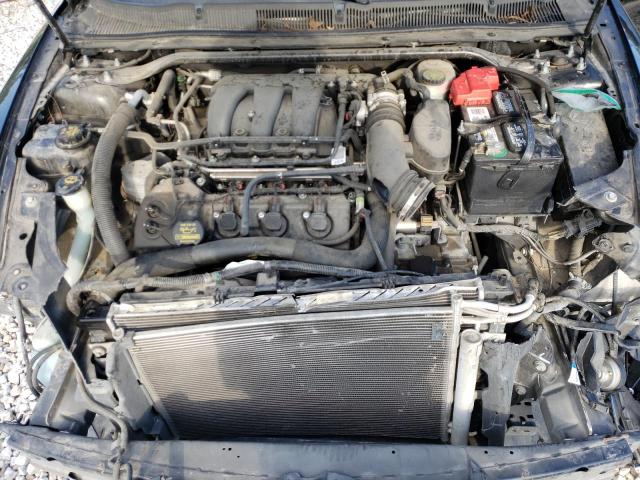 Photo 7 from auction – 2013 FORD TAURUS LIM with VIN 1FAHP2F85DG192641