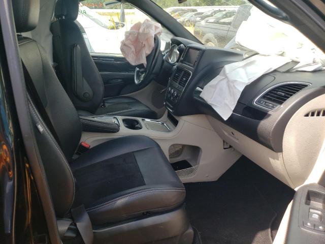 Photo 5 from auction – 2019 DODGE GRAND CARA with VIN 2C4RDGCG1KR544867
