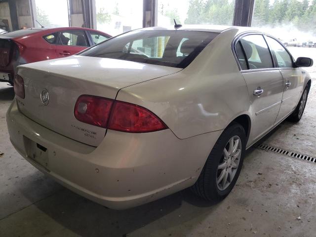 Photo 4 from auction – 2007 BUICK LUCERNE CX with VIN 1G4HD57207U177609