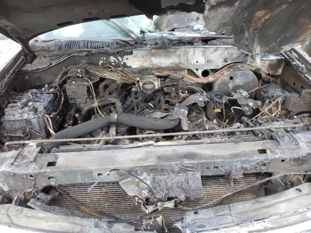 Photo 7 from auction – 2001 FORD EXPEDITION with VIN 1FMRU15L11LB56063