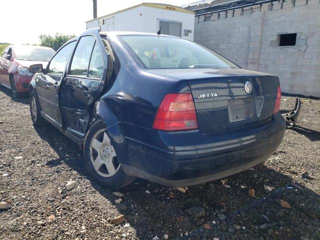 Photo 3 from auction – 2000 VOLKSWAGEN JETTA GLS with VIN 3VWSC29M4YM087005