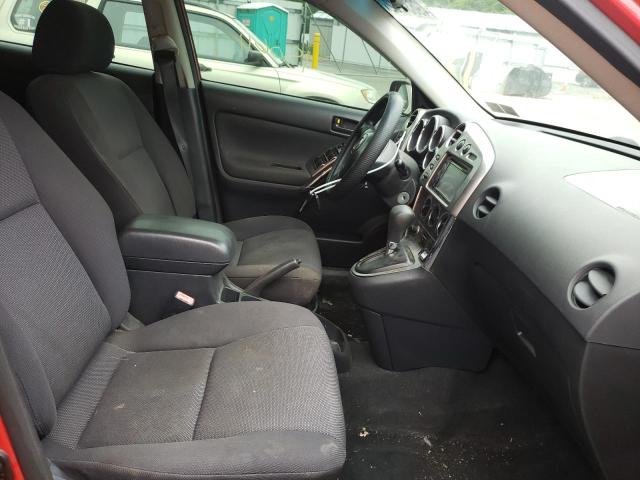 Photo 5 from auction – 2003 PONTIAC VIBE with VIN 5Y2SL62873Z421171