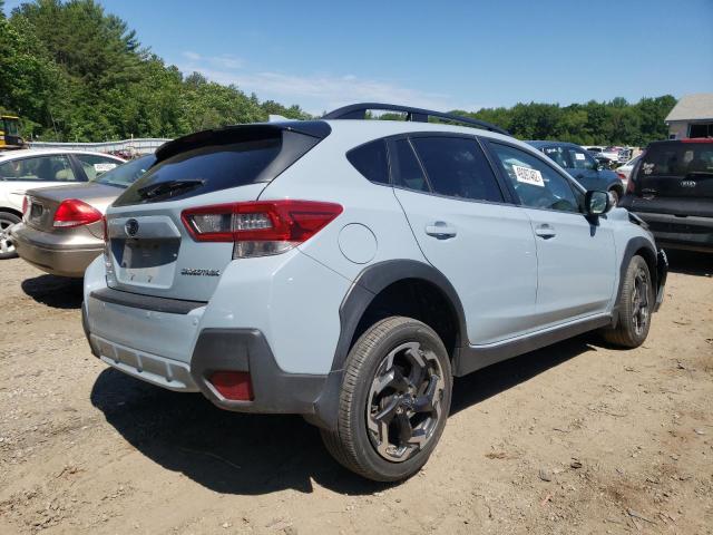 Photo 4 from auction – 2021 SUBARU CROSSTREK with VIN JF2GTHNC4MH239034