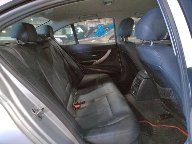 Photo 6 from auction – 2013 BMW 328 I with VIN WBA3A5C51DF351367