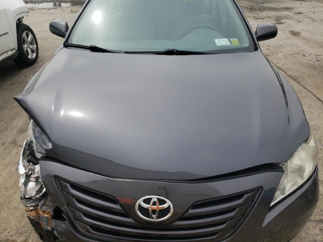 Photo 7 from auction – 2009 TOYOTA CAMRY BASE with VIN 4T1BE46K59U401698