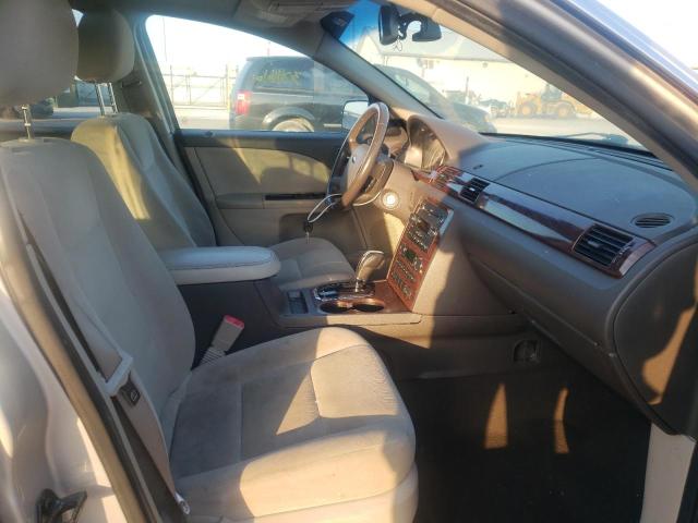 Photo 5 from auction – 2008 FORD TAURUS SEL with VIN 1FAHP24W58G185308