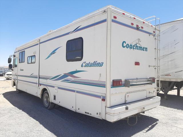 Photo 3 from auction – 1997 COACH MOTORHOME with VIN 3FCMF53G6VJA04677