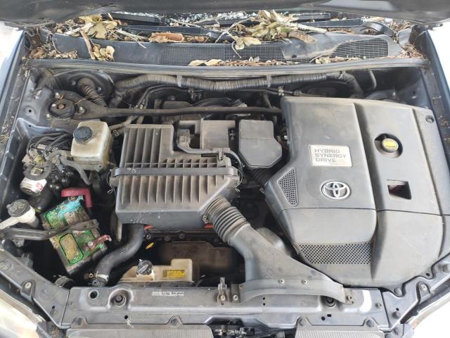 Photo 7 from auction – 2006 TOYOTA HIGHLANDER with VIN JTEEW21A360027219