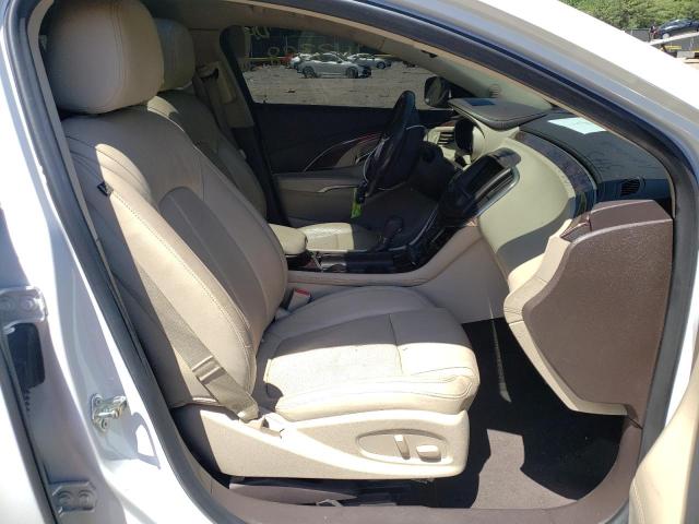 Photo 5 from auction – 2015 BUICK LACROSSE P with VIN 1G4GF5G36FF229200