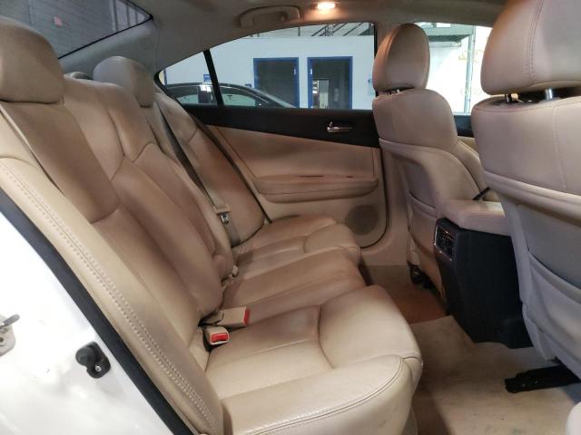 Photo 6 from auction – 2012 NISSAN MAXIMA S with VIN 1N4AA5AP1CC866566