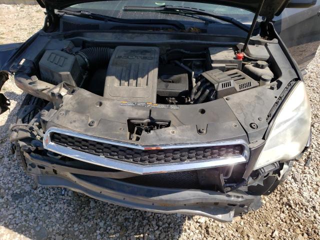 Photo 7 from auction – 2013 CHEVROLET EQUINOX LT with VIN 2GNFLEEK2D6189568
