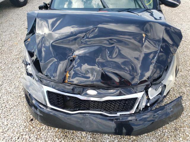 Photo 7 from auction – 2013 KIA OPTIMA LX with VIN 5XXGM4A71DG193088