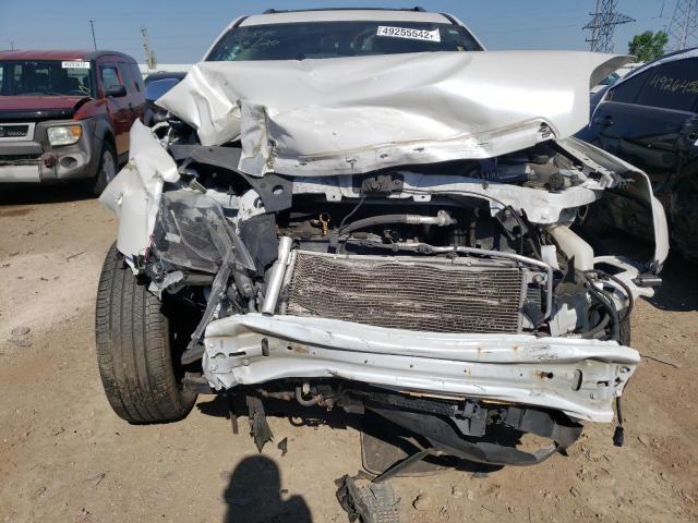 Photo 9 from auction – 2016 GMC TERRAIN SL with VIN 2GKFLPE35G6124235