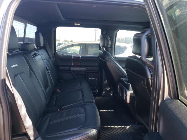 Photo 6 from auction – 2015 FORD F150 SUPER with VIN 1FTEW1EF4FFB20686