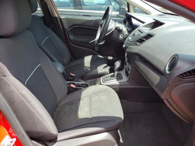 Photo 5 from auction – 2014 FORD FIESTA SE with VIN 3FADP4EJ0EM150609