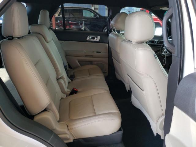 Photo 6 from auction – 2014 FORD EXPLORER X with VIN 1FM5K7D85EGB06866