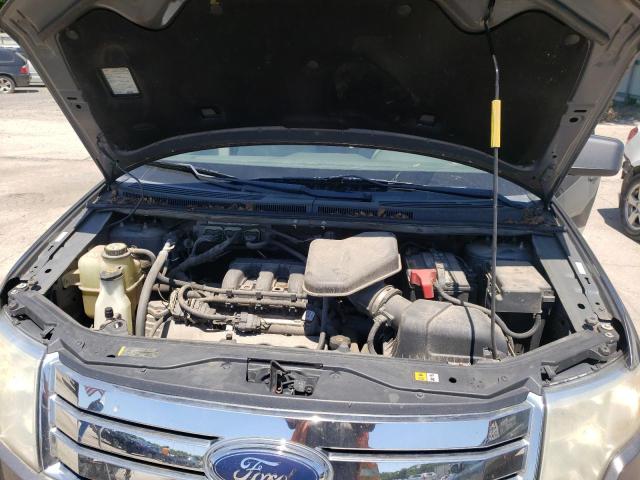 Photo 7 from auction – 2009 FORD EDGE SE with VIN 2FMDK46C19BA63930