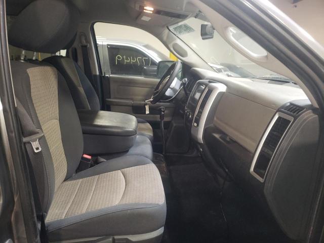 Photo 5 from auction – 2012 DODGE RAM 1500 S with VIN 1C6RD7LT2CS148452