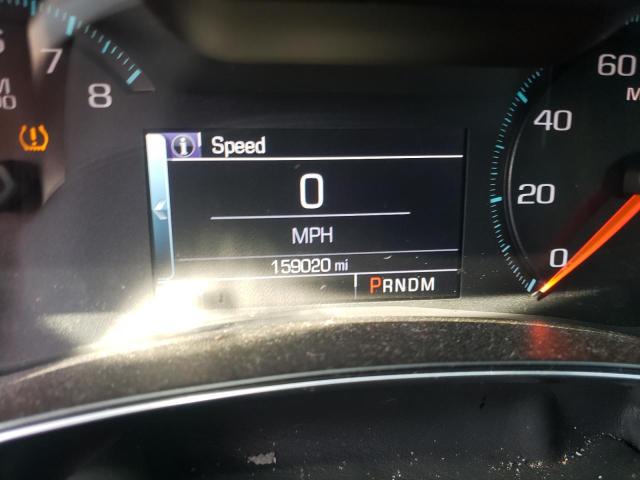 Photo 8 from auction – 2014 CHEVROLET IMPALA LT with VIN 1G1115SL7EU109876