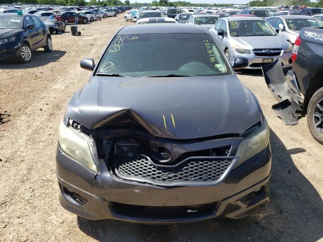 Photo 7 from auction – 2011 TOYOTA CAMRY BASE with VIN 4T1BF3EK4BU202382