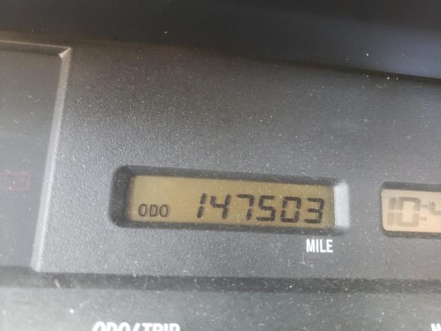 Photo 8 from auction – 2000 TOYOTA AVALON XL with VIN 4T1BF28B6YU054525