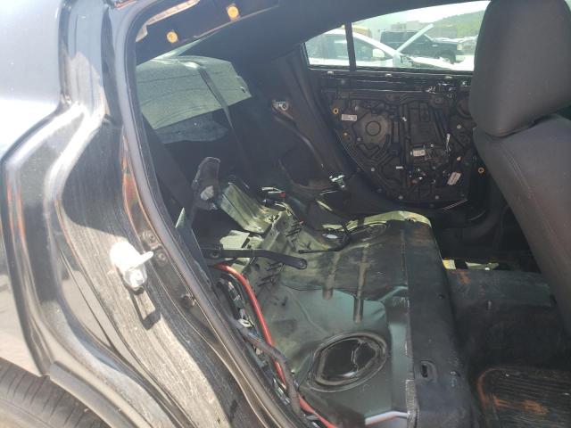 Photo 6 from auction – 2018 DODGE CHARGER PO with VIN 2C3CDXKT6JH148446