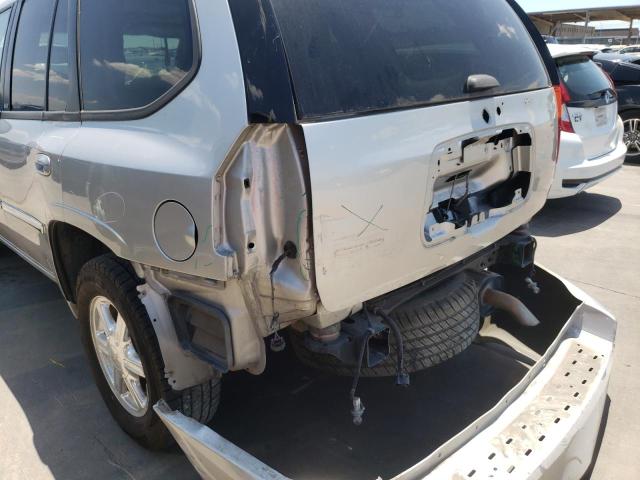 Photo 9 from auction – 2006 GMC ENVOY with VIN 1GKDS13S362341716