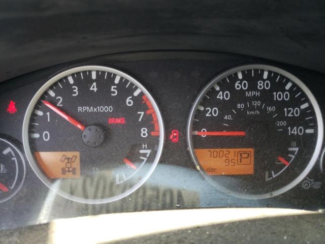 Photo 8 from auction – 2012 NISSAN PATHFINDER with VIN 5N1AR1NB5CC626913