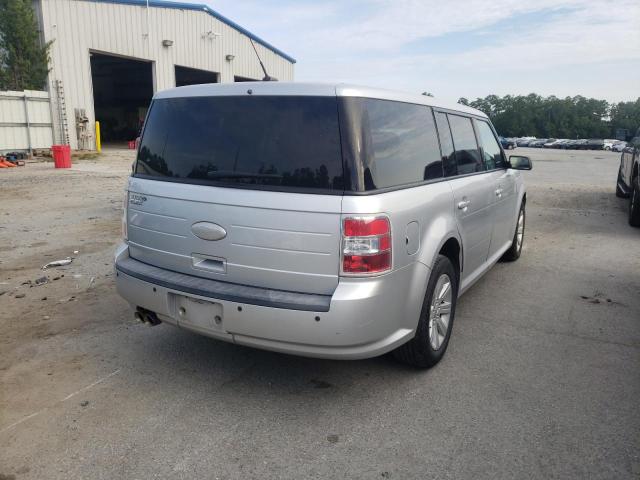 Photo 4 from auction – 2012 FORD FLEX SE with VIN 2FMGK5BC1CBD17183