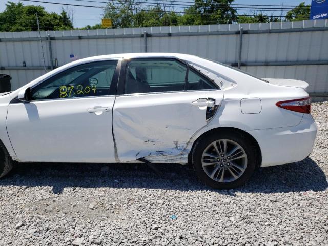 Photo 9 from auction – 2017 TOYOTA CAMRY LE with VIN 4T1BF1FK3HU750613