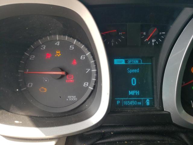 Photo 8 from auction – 2015 CHEVROLET EQUINOX LS with VIN 2GNALAEK2F1132340