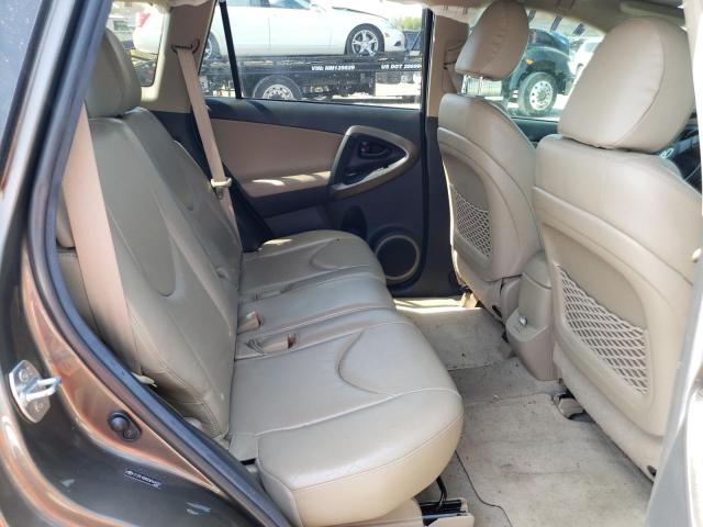 Photo 6 from auction – 2012 TOYOTA RAV4 LIMIT with VIN 2T3YF4DV0CW144503