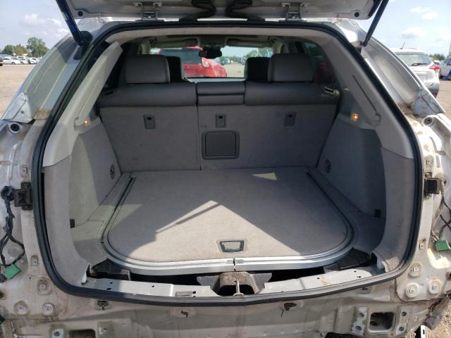 Photo 9 from auction – 2010 CADILLAC SRX PERFOR with VIN 3GYFNBEY1AS614985