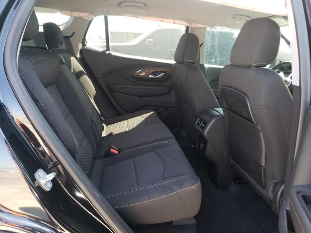Photo 6 from auction – 2018 GMC TERRAIN SL with VIN 3GKALMEV9JL396882