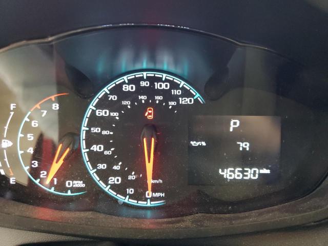 Zdjęcie 8 z aukcji – 2020 CHEVROLET SPARK LS z VIN KL8CB6SA3LC431301