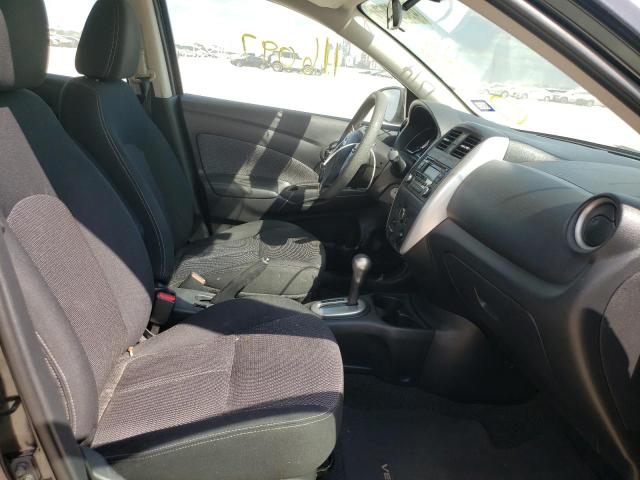 Photo 5 from auction – 2015 NISSAN VERSA S with VIN 3N1CN7AP9FL803844