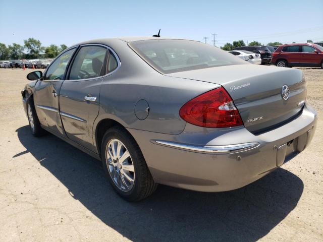 Photo 3 from auction – 2009 BUICK LACROSSE C with VIN 2G4WD582791143736