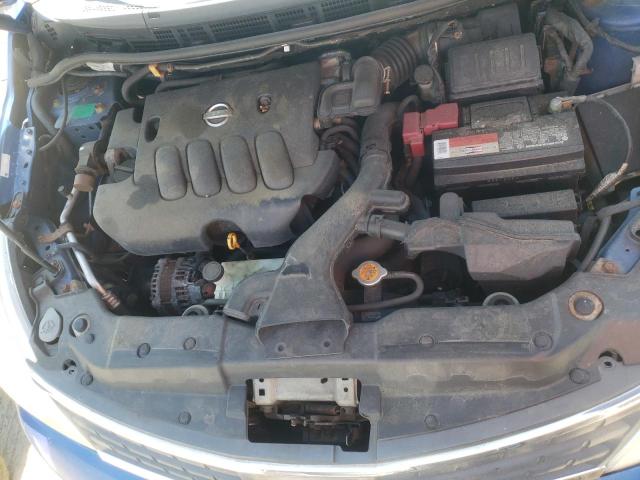 Photo 7 from auction – 2007 NISSAN VERSA S with VIN 3N1BC13E27L416158