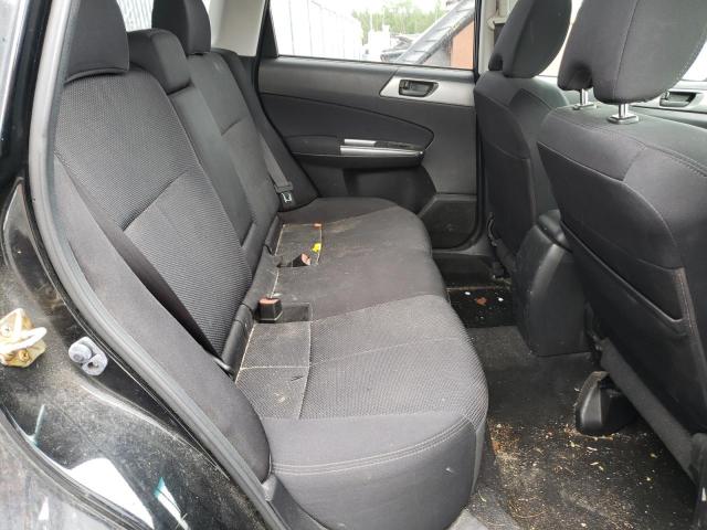 Photo 6 from auction – 2013 SUBARU FORESTER 2 with VIN JF2SHCBC6DH413706
