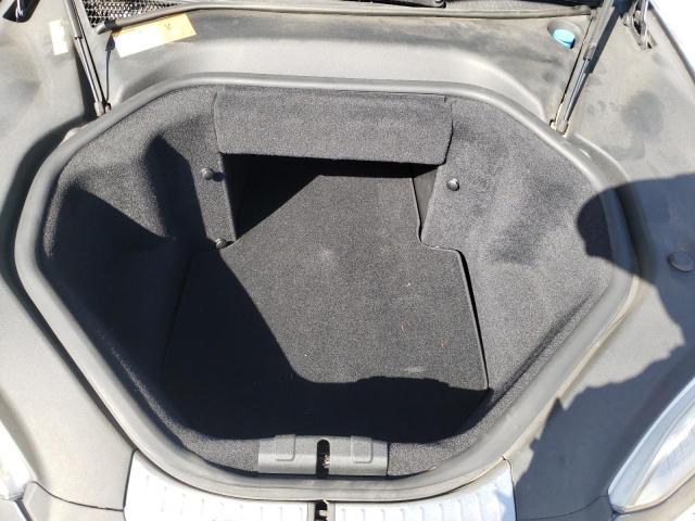 Photo 7 from auction – 2012 TESLA MODEL S with VIN 5YJSA1DP0CFP01419