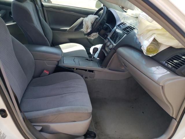 Photo 5 from auction – 2011 TOYOTA CAMRY BASE with VIN 4T4BF3EK8BR213570