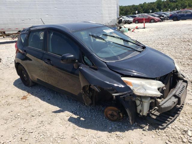 NISSAN VERSA NOTE 2014 with VIN 3N1CE2CP2EL380605 - Photo from auction