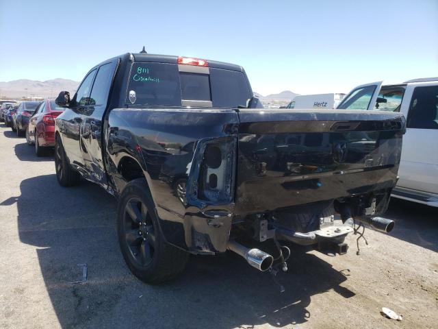 Photo 3 from auction – 2019 RAM 1500 CLASS with VIN 1C6RR6LT4KS546546